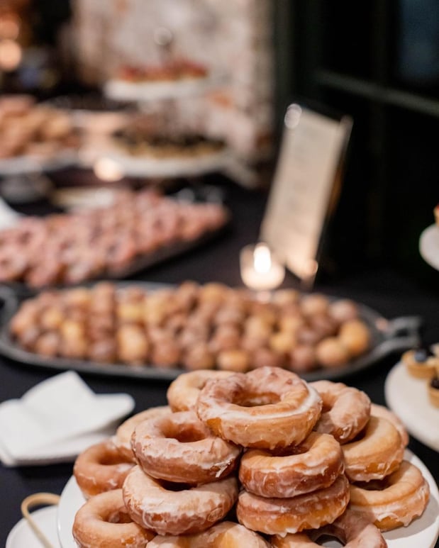 Images Copper Kitchen Catering