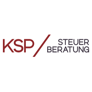 Logo von KSP Steuerberatung - Sendlhofer