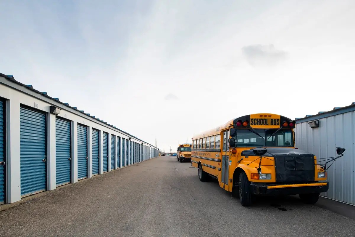 Images SmartStop Self Storage