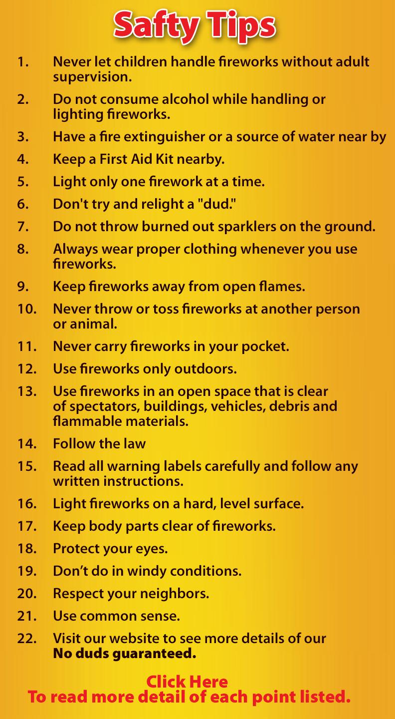 Fireworks Nation Image