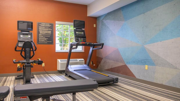 Images Candlewood Suites Peoria at Grand Prairie by IHG