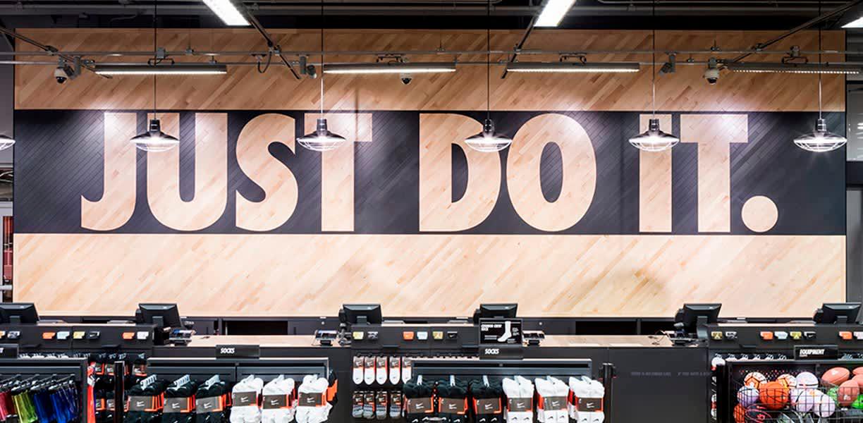 Nike Factory Store - Edmonton South