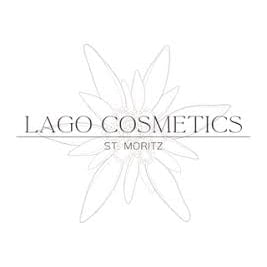 Lago Cosmetics Logo