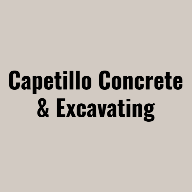Capetillo Concrete