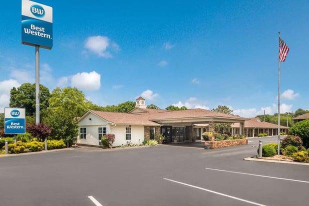 Images Best Western Inn