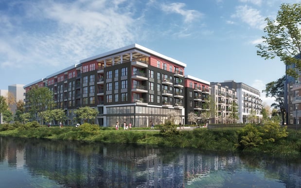 Images Modera Riverview