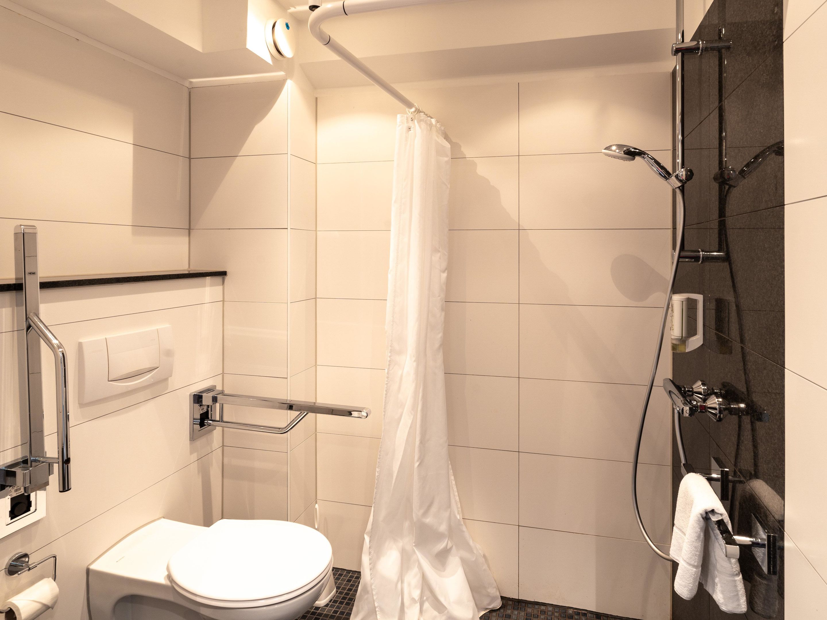 Kundenbild groß 17 B&B HOTEL Hannover-Lahe