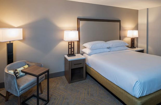 Images DoubleTree by Hilton Madison East