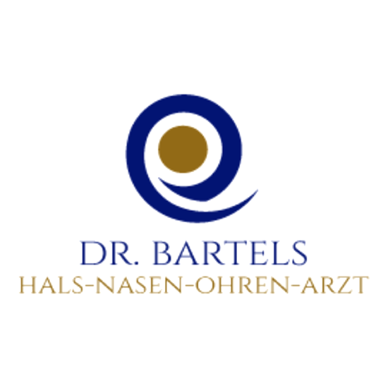 Logo Bartels Sina Jasmin, Bartels Dr. med. Karl-Dieter, Fachärzte für HNO-Heilkunde