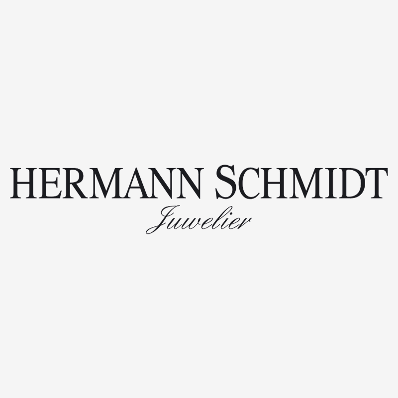 Logo Juwelier Hermann Schmidt