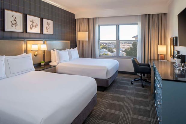 Images Hilton San Antonio Hill Country