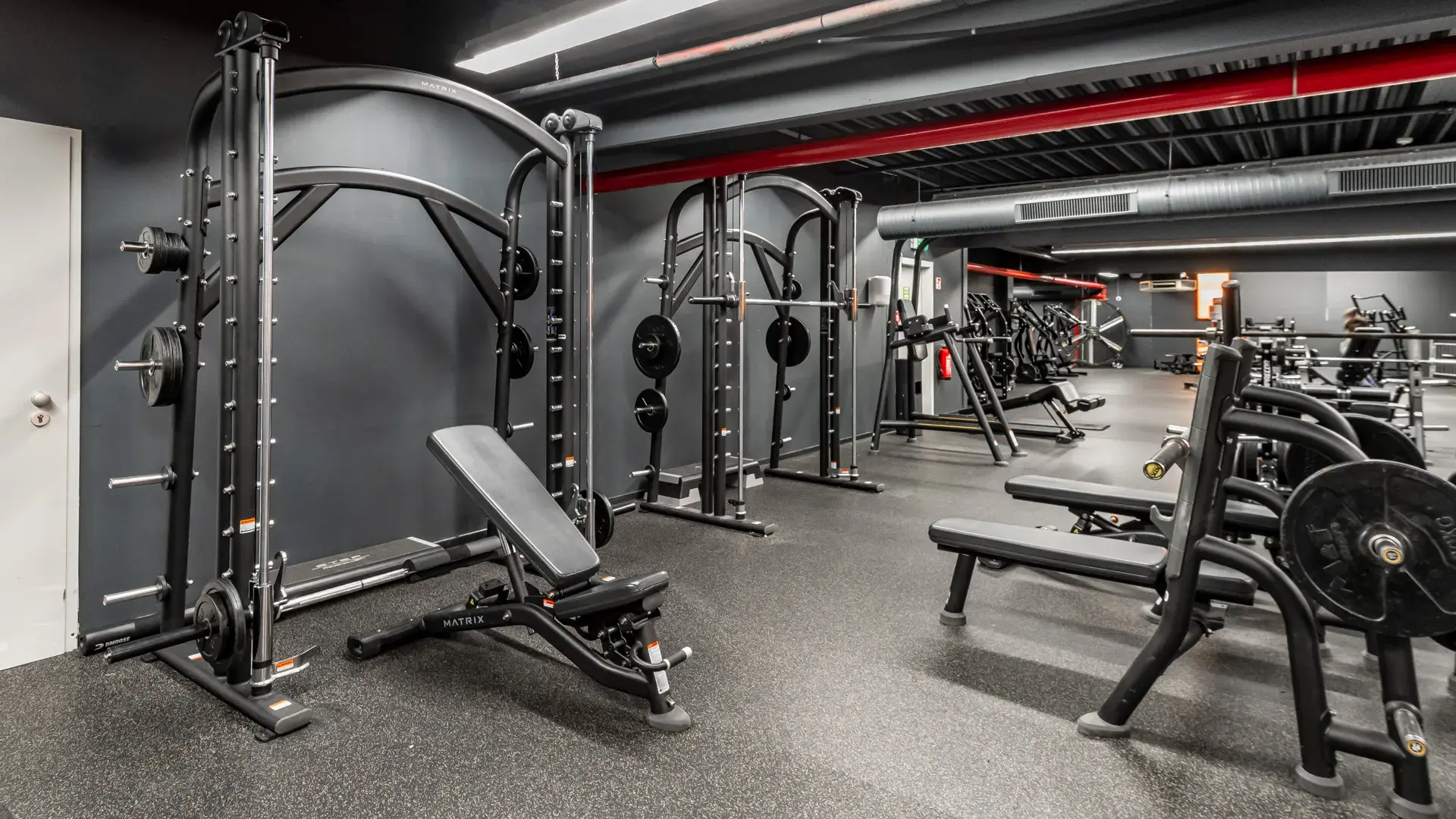 Bild 3 Basic-Fit in Nordhorn