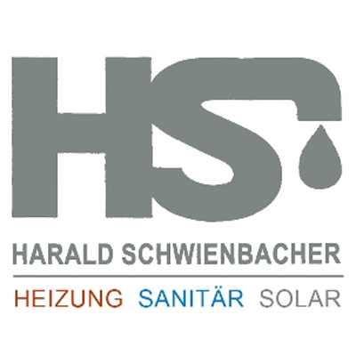 Schwienbacher Harald Logo