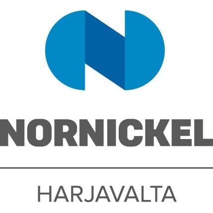 Norilsk Nickel Harjavalta Oy Logo