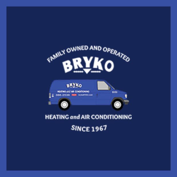 Images Bryko Heating & Air Conditioning Co.