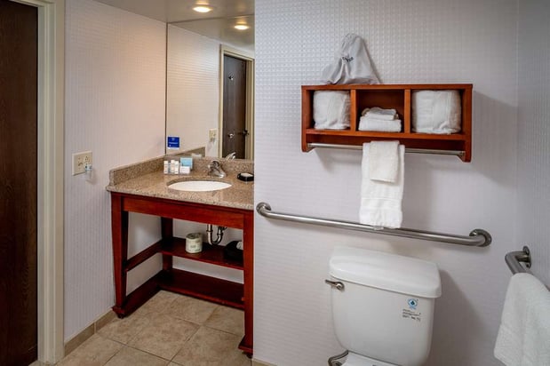Images Hampton Inn Charleston-Downtown