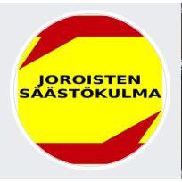 Joroisten Säästökulma Oy Logo