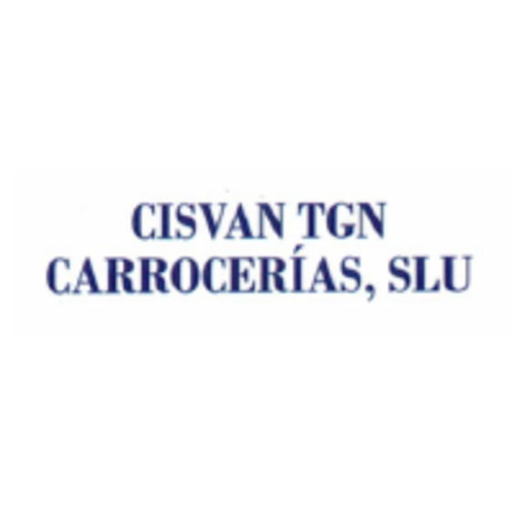Cisvan Tgn Carrocerías Logo