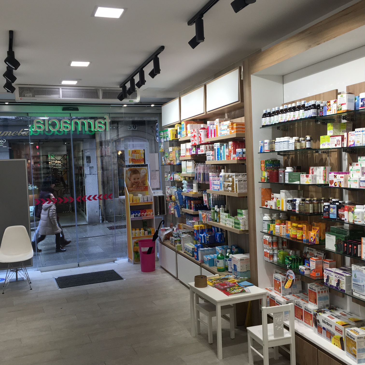Images Farmacia González Castedo