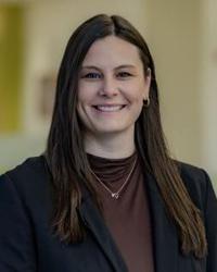 Kelsey Horton - Murray, UT - Physical Therapy