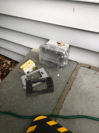 Images TWO Electrical Contracting