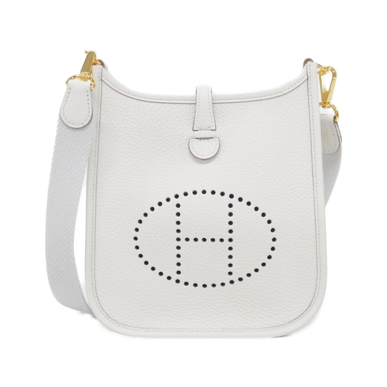 エルメス エヴリン アマゾン 16cm 069426CC トリヨンクレマンス クレ W刻印