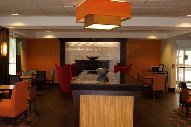 Images Hampton Inn Ithaca
