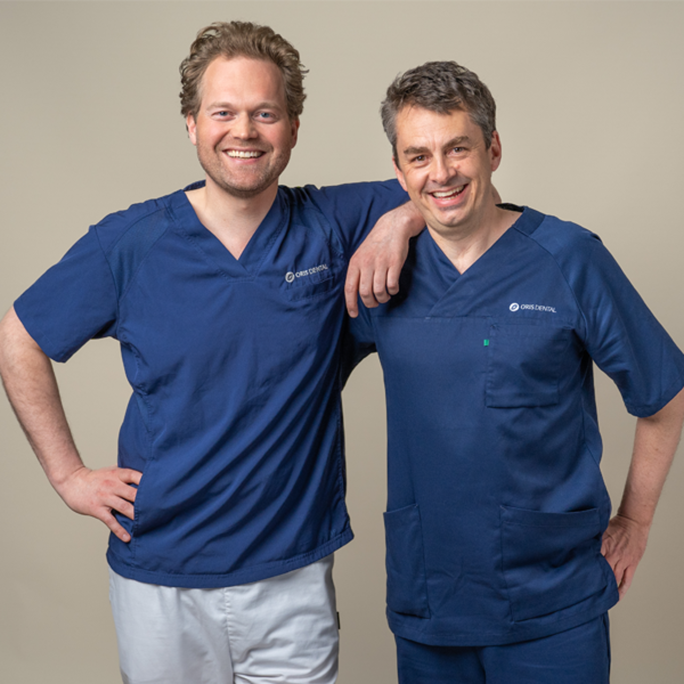 Images Oris Dental Ål