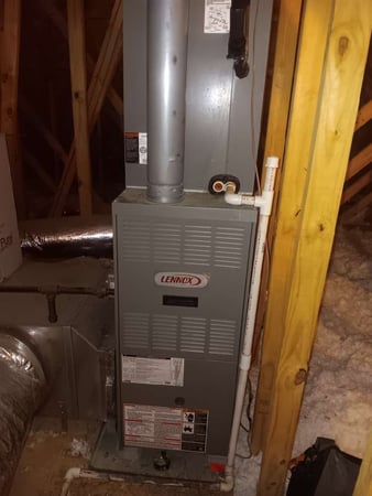 Images Anytime Heating and Air Conditioning