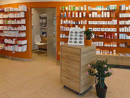 Hebel Apotheke e.K., Giselherstr. 53 in Hemsbach