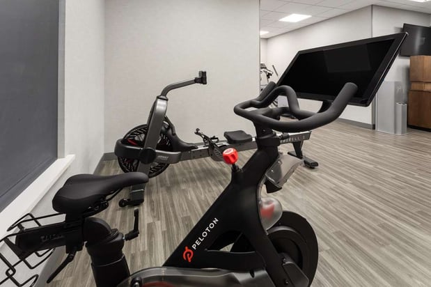 Images Hampton Inn by Hilton Nashville Airport Century Place