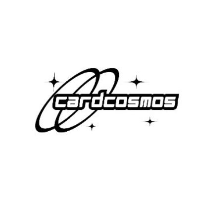 Logo Cardcosmos