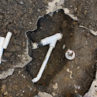 Faithful plumbing Image