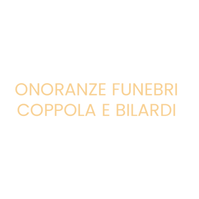 Onoranze Funebri Coppola e Bilardi Logo