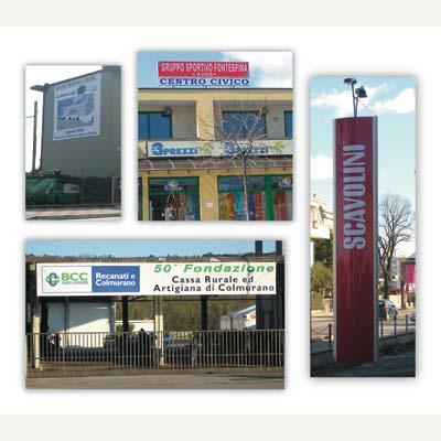 Images Artigiana Insegne