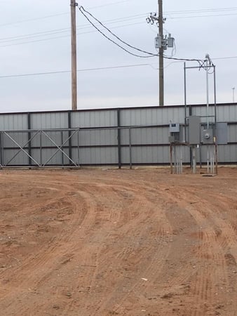 Images Southwest Fence Co