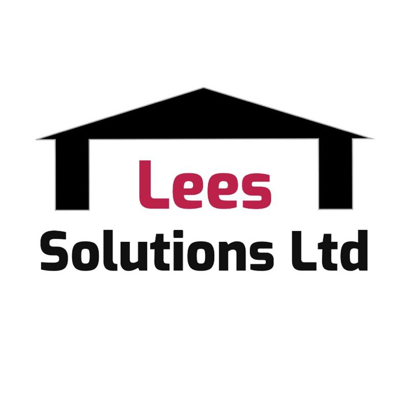 Lee's Solutions Ltd Logo