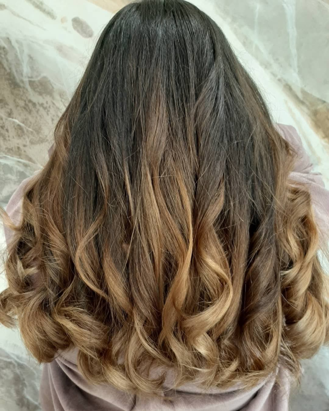 Images R G HAIR SALON - Colorazioni, schiariture, acconciature sposa e cerimonia