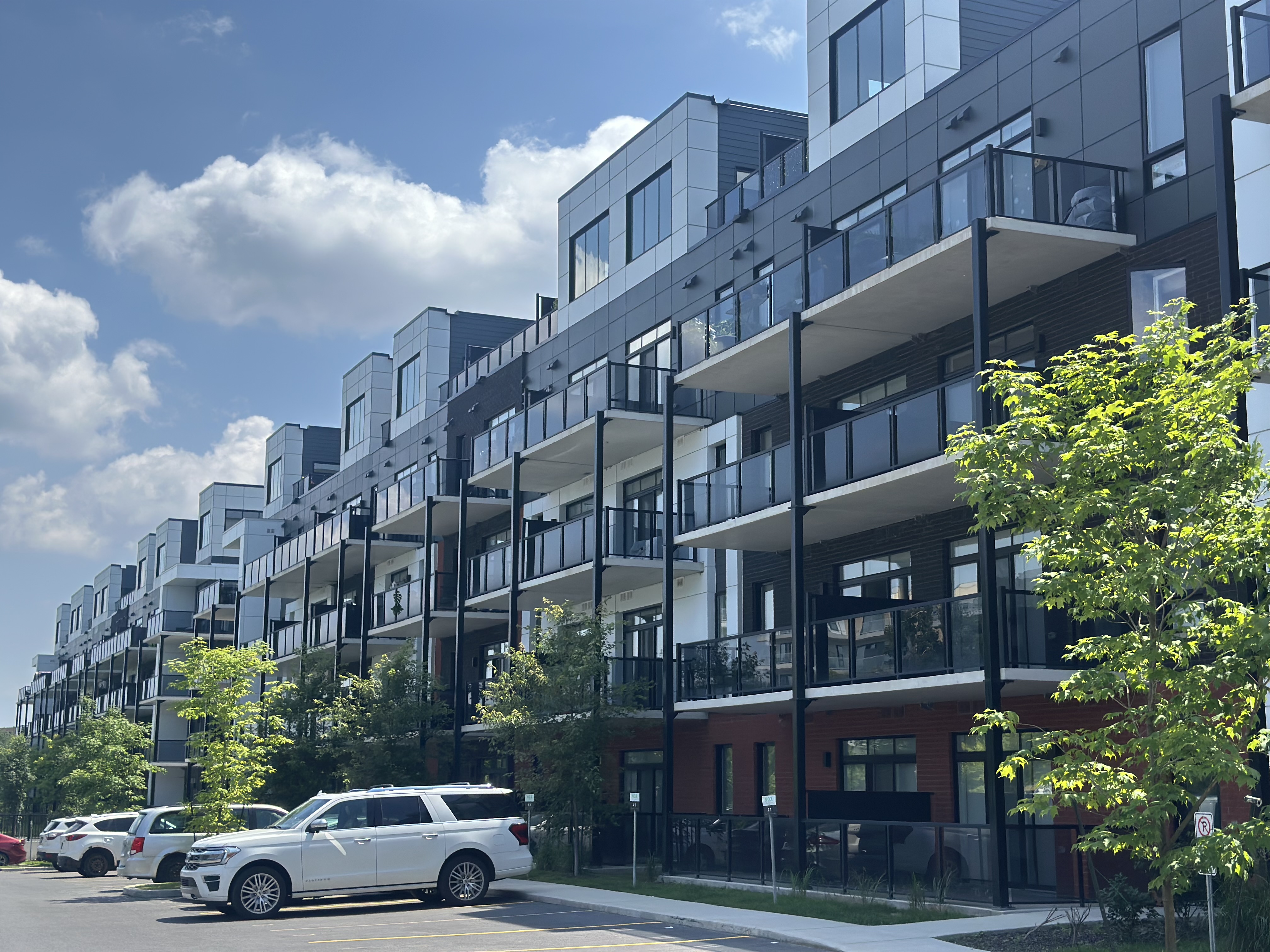 Images Projet MT - Entrepreneur général Gatineau