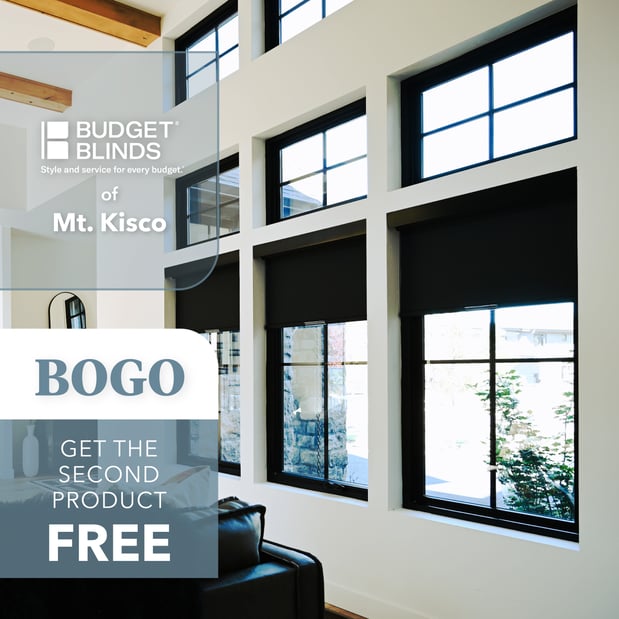 Images Budget Blinds of Mount Kisco