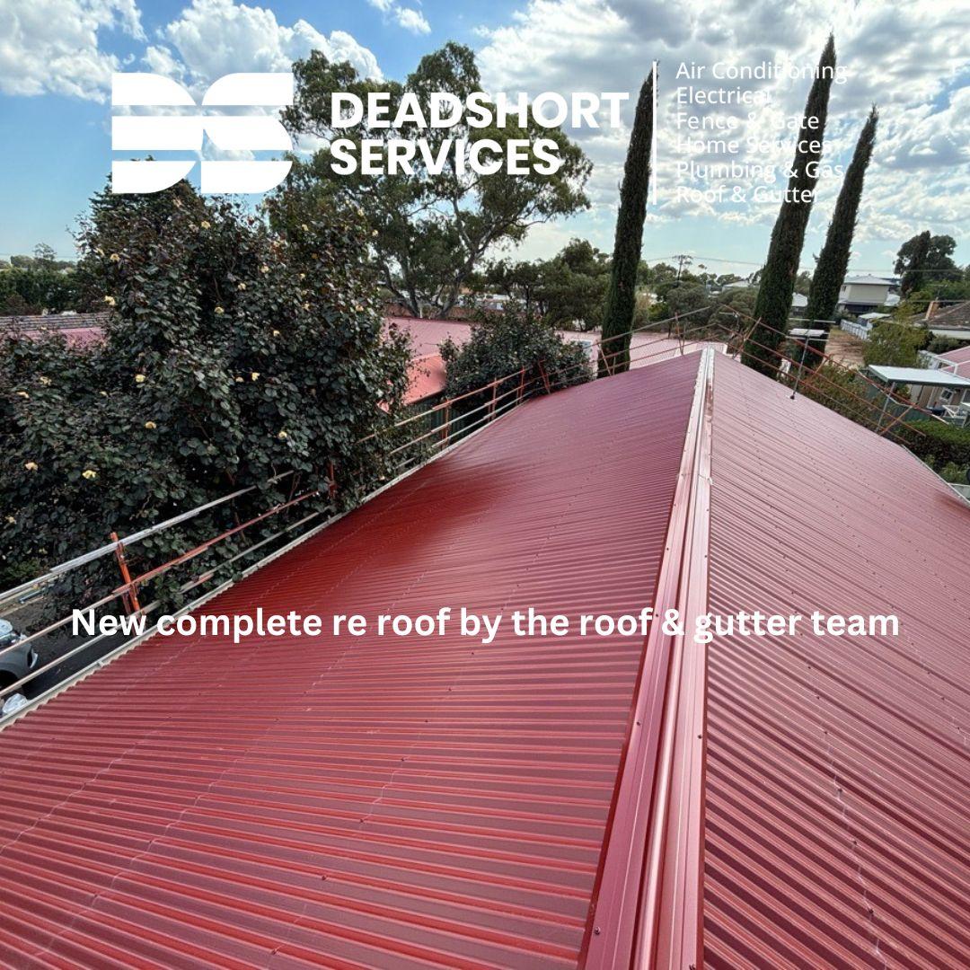 Images Deadshort Services