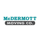 McDermott Moving Company Logo