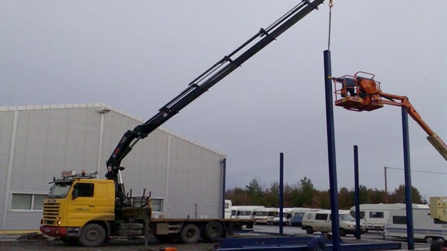 Images Olaf Knudsen & Co AS