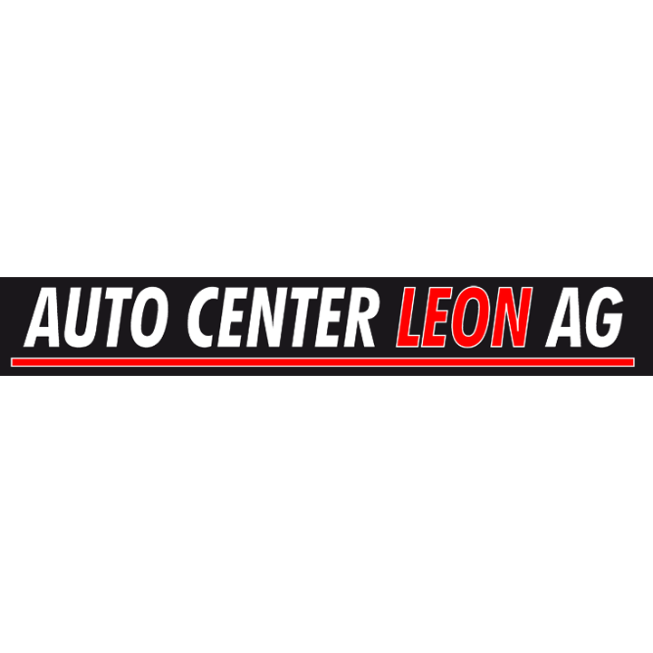 Autocenter Leon AG Logo