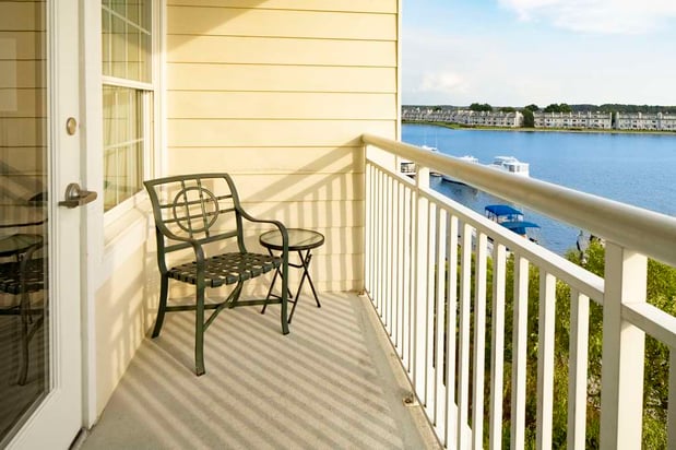 Images Hilton Garden Inn Kent Island Marina