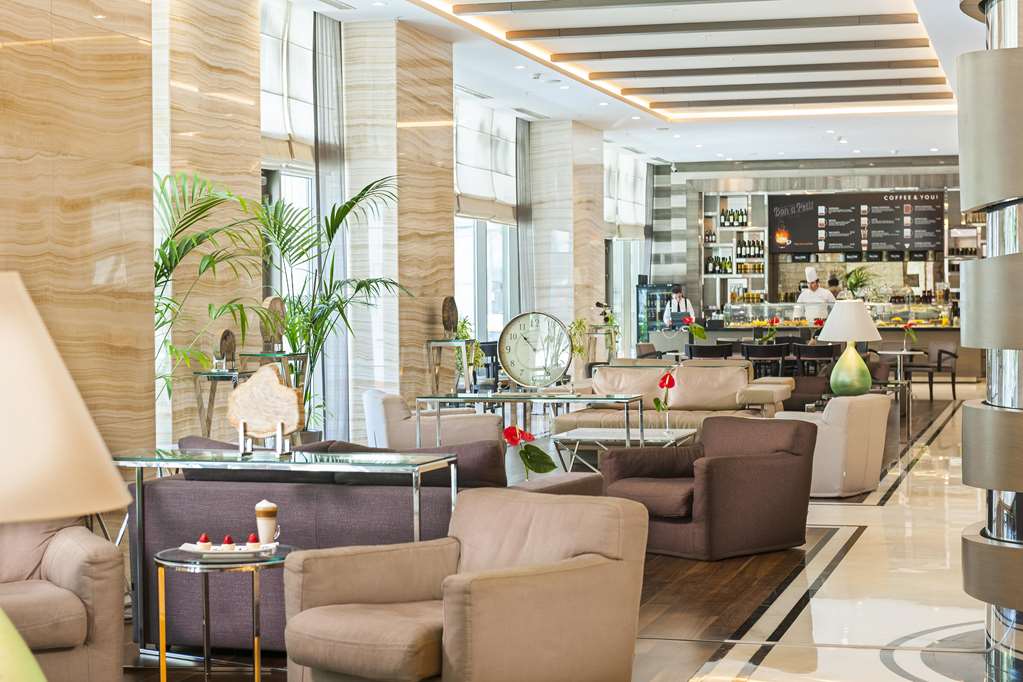 Images Radisson Blu Hotel, Istanbul Sisli