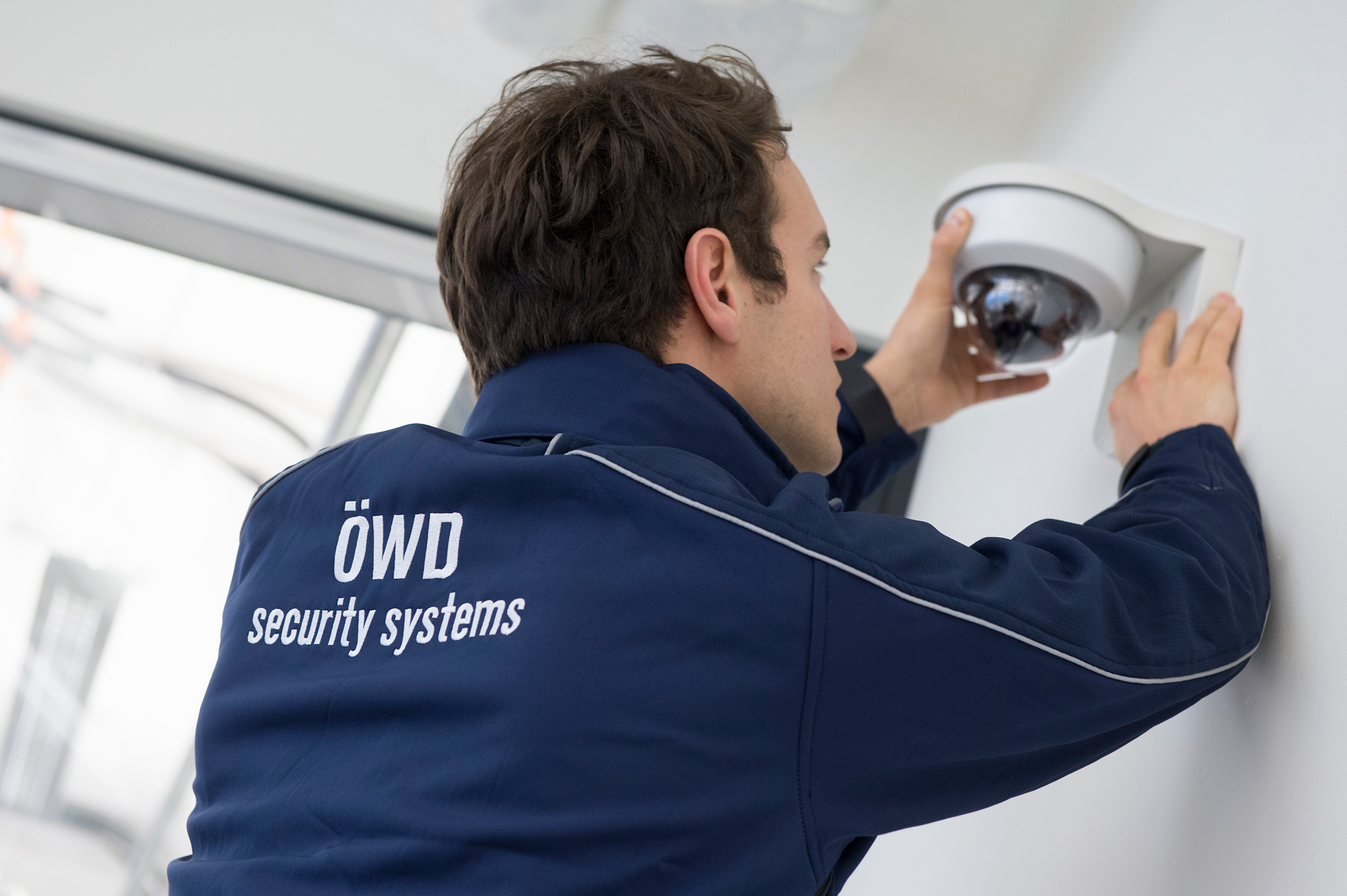 Bild 8 von ÖWD security systems – Sicherheitstechnik Oberösterreich