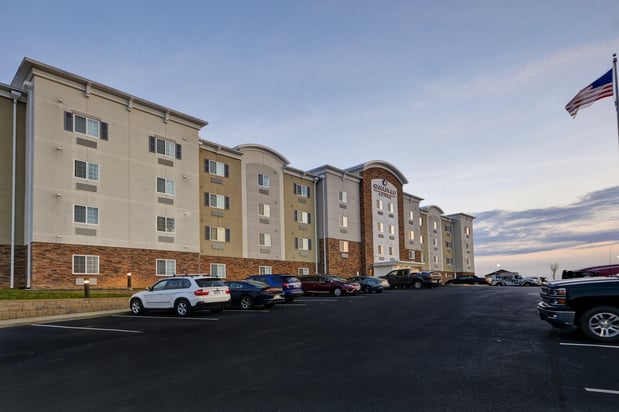 Images Candlewood Suites Smyrna - Nashville by IHG
