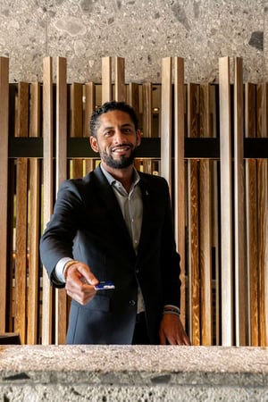 Images Conrad Los Angeles