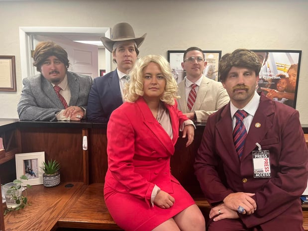 Images Gavan Byrd - State Farm Insurance Agent